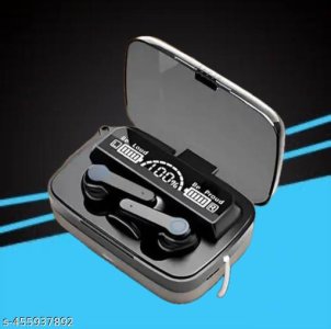 Bluetooth Headphones & Earphones