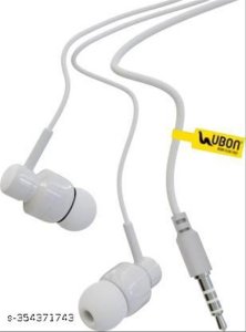 UBON Wired Headphones & Earphones