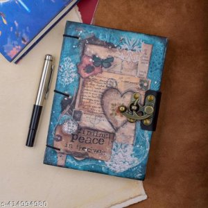 Essential Diaries