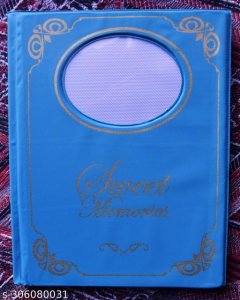 Wonderful Photo Albums