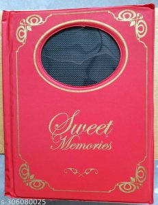 Wonderful Photo Albums