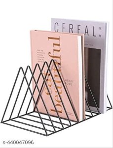 Trendy Magazine & Newspaper Racks
