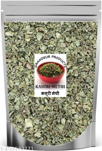 Tasty Kasuri Methi