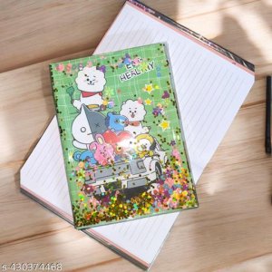 Fancy Diaries