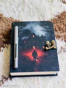 Wonderful Diaries