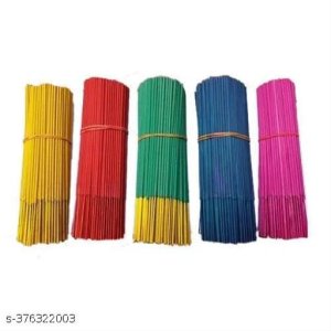 New Incense Sticks