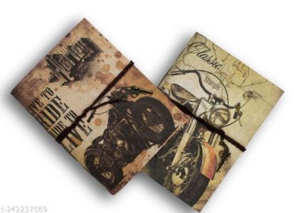 New Bick Desingh Set Of Two