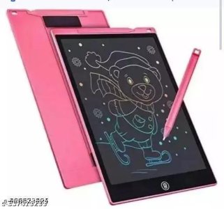 Unique Kids Reading & Writing Toys
