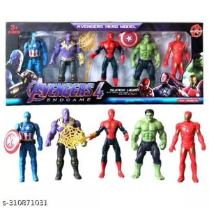 New Kids Toy Figures