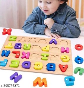 Fashionable Kids Early Development & Activity Toys