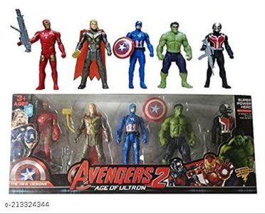 Latest Kids Toy Figures