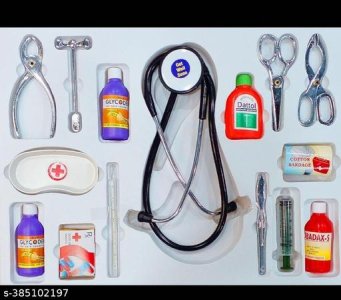 Elite Doctor sets