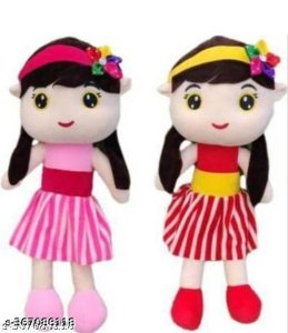 Classic Kids Stuffed Toys