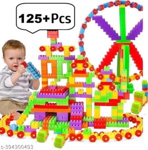 Unique Block Toys