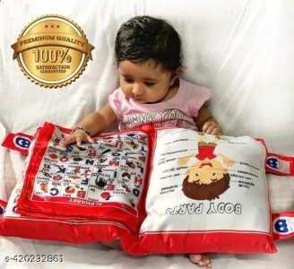 Unique Kids Stuffed Toys