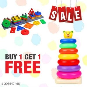 Styles Kids Building Toys