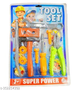 Fancy Kids Pretend Play Sets