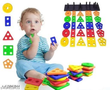 Trendy Educational Toys