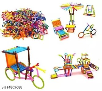 Elite Block Toys