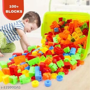 Stylo Block Toys