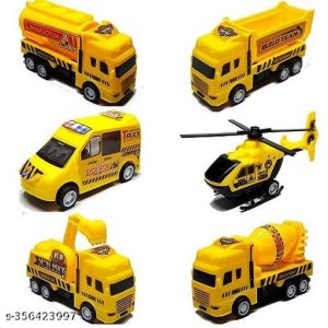 Wonderful Kids Educational Toys