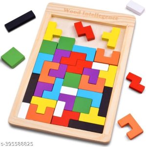 Wonderful Floor Puzzles