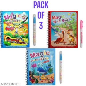 New Kids Reading & Writing Toys