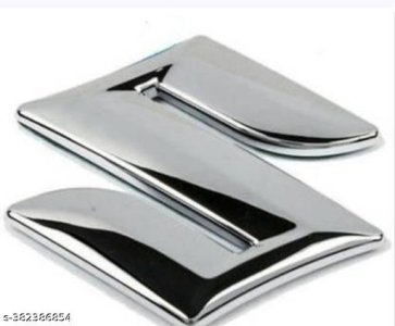 Trendy Car Wraps, Decals & Stickers