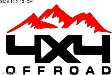 Trendy Car Wraps, Decals & Stickers