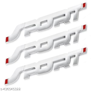 Trendy Car Wraps, Decals & Stickers