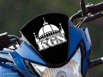 Wonderful Car Wraps, Decals & Stickers