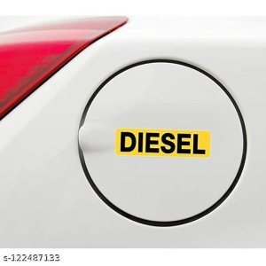 Stylo Car Wraps, Decals & Stickers