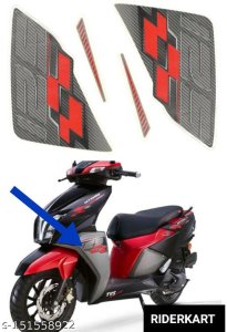 Smarty Motorcycle Stickers