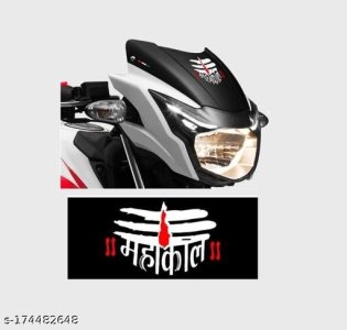 Motorcycle Stickers