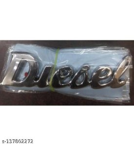 Classy Car Badges & Emblems
