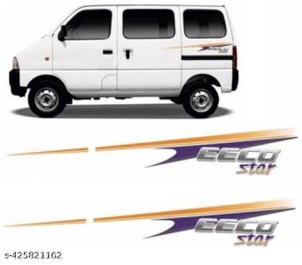 Designer Motorcycle Stickers