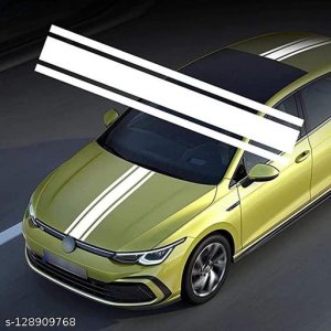 Modern Car Wraps, Decals & Stickers