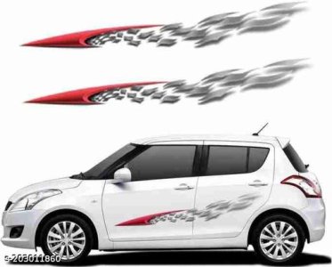 Graceful Car Wraps, Decals & Stickers