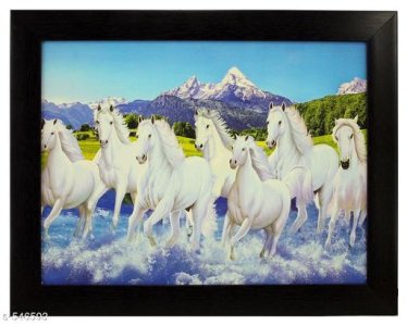 Classy Spiritual Wall Paintings Vol 5