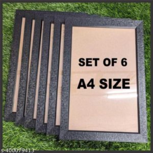 New Photo Frames