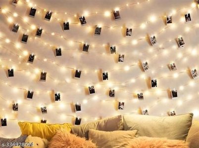 Graceful LED Strips
