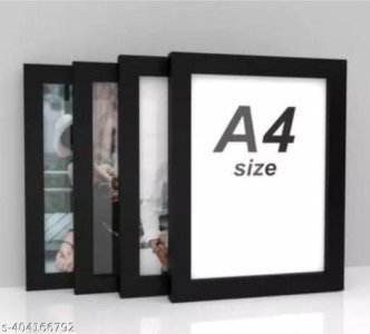 Useful Photo Frames