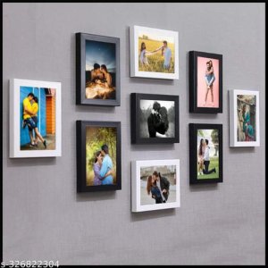New Photo Frames