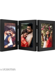 Graceful Photo Frames