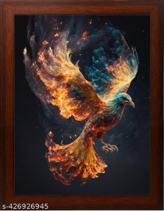 Classic Photo Frames