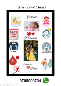 Classic Photo Frames
