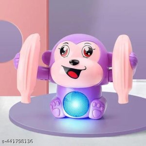Comfy Kids Musical Toys