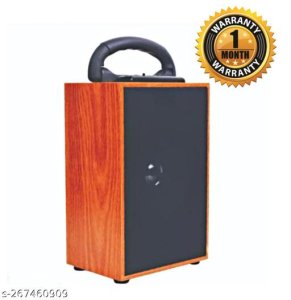 Smart Speakers