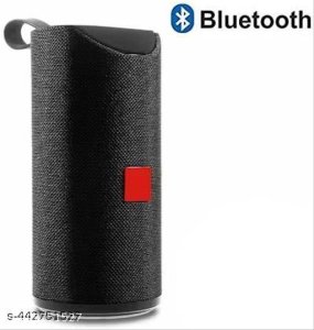 Bluetooth Speakers
