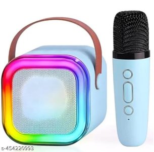 Trendy Bluetooth Speakers